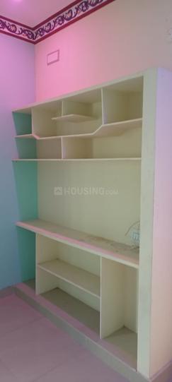 Selathampatty Bedroom 1