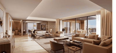 Image of 4800 Sq.ft 4 BHK Apartment / Flat for sale in Jaypee Pebble Court, Sector 131, Noida for Rs. 110000000