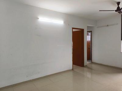 Living Room Image of 638 Sq.ft 2 BHK Apartment / Flat for sale in Adani Aangan, Sector 89A Gurgaon for Rs. 6500000