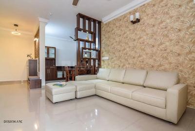 Hall Image of 2635 Sq.ft 5 BHK Villa for sale in Bachupally Hyderabad for Rs. 22700000
