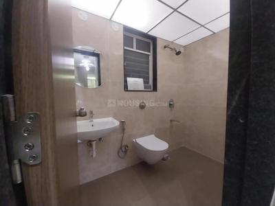 Bathroom Image of 963 Sq.ft 2 BHK Apartment / Flat for sale in Choice Goodwill Metropolis East, Lohegaon Pune for Rs. 8400000