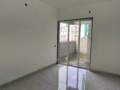 Bedroom Image of 1120 Sq.ft 2 BHK Apartment / Flat for sale in Devraj Prime Avenue, Ulwe Navi Mumbai for Rs. 11000000