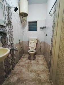Image of 550 Sq.ft 1 BHK Builder Floor for rent in New Tippasandra, Bengaluru for Rs. 25000