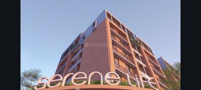 Image of 1440 Sq.ft 2 BHK Apartment / Flat for sale in Nana Chiloda, Ahmedabad for Rs. 4200000