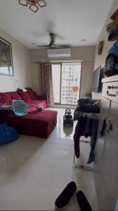 1 BHK Flat