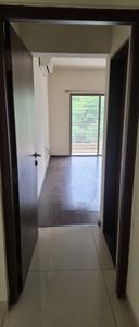 Bedroom Image of 1552 Sq.ft 3 BHK Apartment / Flat for sale in Skyi Songbirds , Bhugaon Pune for Rs. 12000000