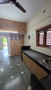 Kitchen Image of 2200 Sq.ft 3 BHK Villa for rent in Chandkheda Ahmedabad for Rs. 25000