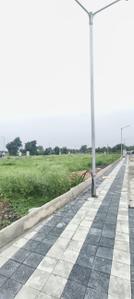 Image of 1200 Sq.ft Residential Plot / Land for sale in Samruddhi Mahamarg, Nagpur for Rs. 4830000