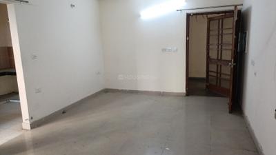 Living Room Image of 1050 Sq.ft 2 BHK Apartment / Flat for sale in UPAVP Ganga Yamuna And Hindon Enclave, Siddharth Vihar Ghaziabad for Rs. 10000000