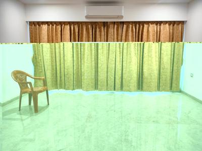 Hall Image of 1800 Sq.ft 4 BHK Apartment / Flat for sale in Juhu Mumbai for Rs. 125000000