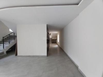 Hall Image of 1142 Sq.ft 3 BHK Apartment / Flat for sale in Gurukul Heights, New Town Kolkata for Rs. 9700000