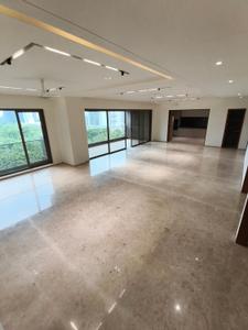Hall Image of 6700 Sq.ft 5 BHK Apartment / Flat for rent in True The North, Ambli Ahmedabad for Rs. 400000