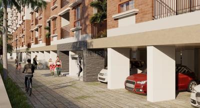 Image of 1179 Sq.ft 2 BHK Apartment / Flat for sale in Royal Evita, Madhavaram, Chennai for Rs. 8700000
