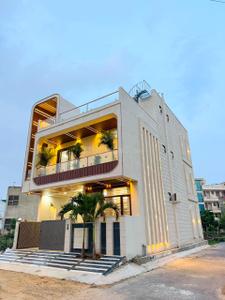 Image of 3200 Sq.ft 4 BHK Independent House for sale in Gandhi Path West, Jaipur for Rs. 24100000