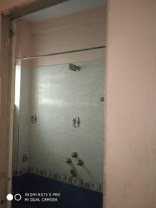 Bathroom Image of 800 Sq.ft 2 BHK Independent House for rent in Savedi Ahmednagar for Rs. 10500
