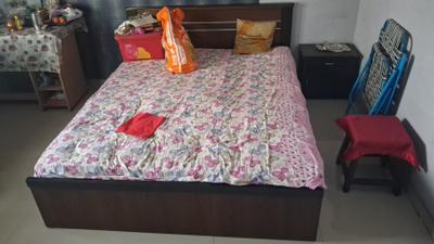 Bedroom Image of 1700 Sq.ft 3 BHK Independent House for sale in Waghodia Road Vadodara for Rs. 9500000