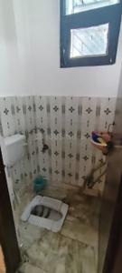 Bathroom Image of 1000 Sq.ft 2 BHK Apartment / Flat for sale in Vasundhara Ghaziabad for Rs. 10500000