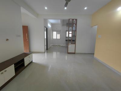 Hall Image of 1550 Sq.ft 3 BHK Builder Floor for rent in Arakere Bengaluru for Rs. 45000