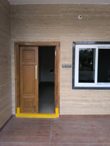 Main Entrance Image of 5000 Sq.ft 7 BHK Independent House for sale in Neredmet Secunderabad for Rs. 30000000
