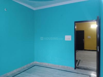 Bedroom Image of 1000 Sq.ft 3 BHK Builder Floor for sale in Uttam Nagar New Delhi for Rs. 5500000