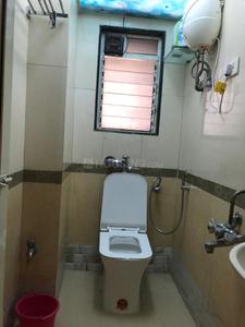 Image of 1650 Sq.ft 4 BHK Apartment / Flat for sale in Vile Parle East, Mumbai for Rs. 80000000