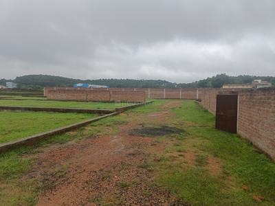 Image of 3600 Sq.ft Residential Plot / Land for sale in Ormanjhi, Ranchi for Rs. 4000000