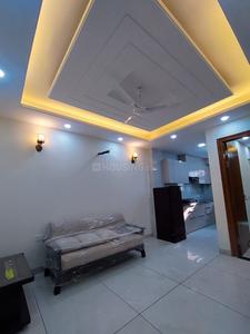Hall Image of 900 Sq.ft 2 BHK Builder Floor for rent in Sector 46 Gurgaon for Rs. 47000