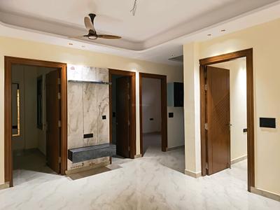 Living Room Image of 1450 Sq.ft 3 BHK Builder Floor for sale in Vasundhara Ghaziabad for Rs. 13000000
