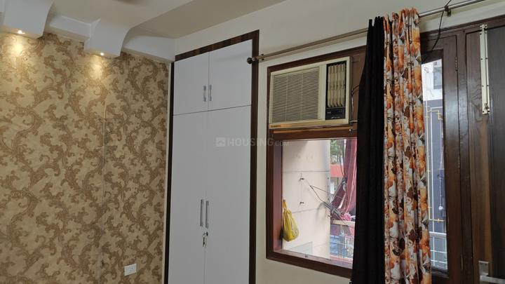 Tagore Garden, Tagore Garden Extension Bedroom One 1