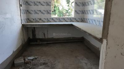 Kitchen Image of 1160 Sq.ft 2 BHK Apartment / Flat for sale in Hengrabari Guwahati for Rs. 6900000