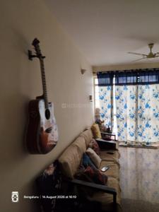 Hall Image of 1200 Sq.ft 2 BHK Builder Floor for rent in Indira Nagar Bengaluru for Rs. 64000