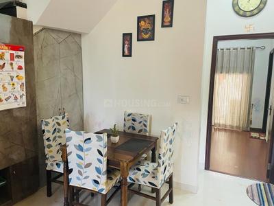 Hall Image of 2000 Sq.ft 3 BHK Independent House for sale in Gandhi Path West Jaipur for Rs. 16000000