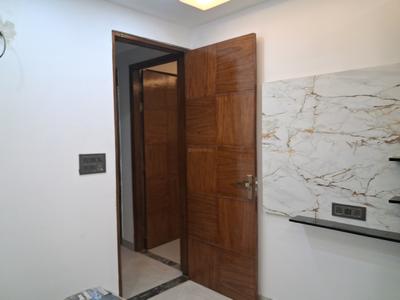 Bedroom Image of 1450 Sq.ft 4 BHK Apartment / Flat for sale in JMD Aashirwad Apartment by JMD Construction, Sector 73 Noida for Rs. 6400000
