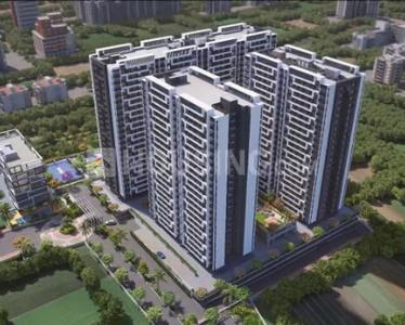 2 BHK Flat
