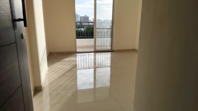 Living Room Image of 920 Sq.ft 2 BHK Apartment / Flat for rent in Swamiraj Swami Kalash, Undri Pune for Rs. 17000