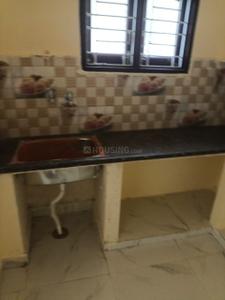 Kitchen Image of 1452 Sq.ft 2 BHK Independent House for sale in Hanamkonda Warangal for Rs. 10500000