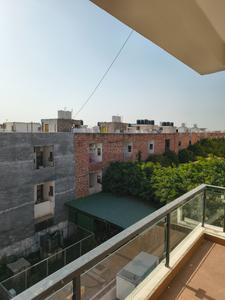 Balcony Image of 900 Sq.ft 3 BHK Apartment / Flat for sale in Serenity Sky, Kharar Mohali for Rs. 7200000
