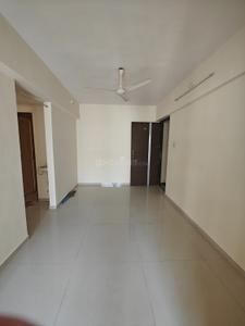 Hall Image of 670 Sq.ft 1 BHK Apartment / Flat for sale in Om Prabhu Manohar CHS, Seawoods Navi Mumbai for Rs. 11500000