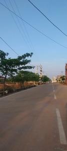 Image of 1250 Sq.ft Residential Plot / Land for sale in Bhilai Marshalling Yard, Charoda for Rs. 2125000