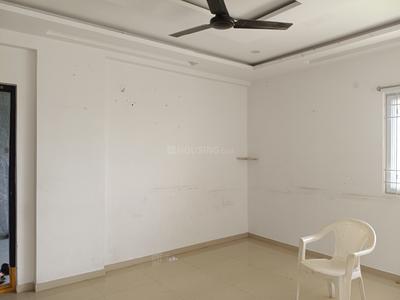 Bedroom Image of 1450 Sq.ft 3 BHK Apartment / Flat for rent in Mallapur Secunderabad for Rs. 30000