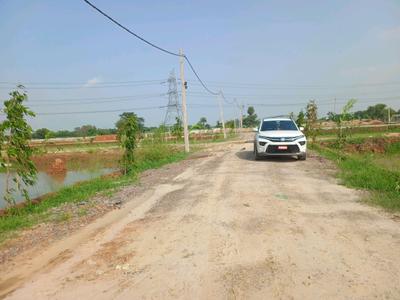 Image of 450 Sq.ft Residential Plot / Land for sale in Root2Home Advika Enclave Phase 1, Dadri, Greater Noida for Rs. 1500300