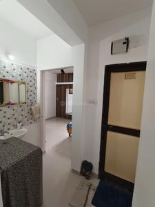 Image of 701 Sq.ft 2 BHK Apartment / Flat for sale in Jambhulwadi, Pune for Rs. 3600000