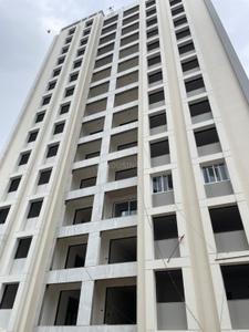 Image of 1569 Sq.ft 3 BHK Apartment / Flat for sale in Pavilion Heights, Gotri, Vadodara for Rs. 5400000