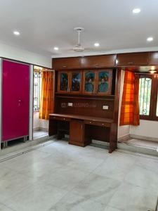 Hall Image of 1500 Sq.ft 3 BHK Apartment / Flat for sale in Alaknanda New Delhi for Rs. 35500000