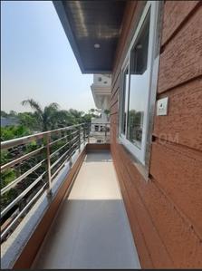 Balcony Image of 850 Sq.ft 2 BHK Apartment / Flat for rent in Dadabadi Kota for Rs. 10500