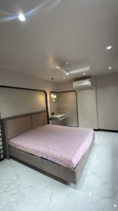 Bedroom Image of 1690 Sq.ft 3 BHK Apartment / Flat for sale in Erandwane Pune for Rs. 35000000