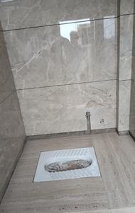 Bathroom Image of 1500 Sq.ft 2 BHK Independent House for sale in Usha Shri Colony Amravati for Rs. 4000000