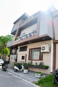Image of 4500 Sq.ft 4 BHK Villa for sale in Jwalapur, Haridwar for Rs. 20000000