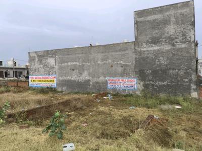 Paradise home Plot View 3