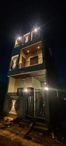 Image of 1750 Sq.ft 2.5 BHK Independent House for sale in Lasudia Mori, Indore for Rs. 11000000